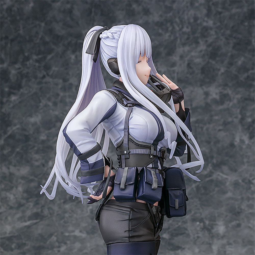 AK-12 (1/7比例模型)