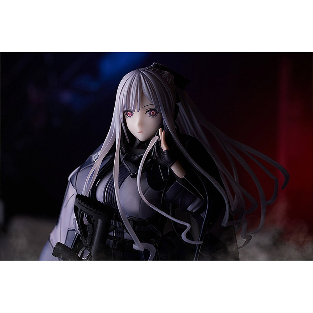 AK-12 (1/7比例模型)