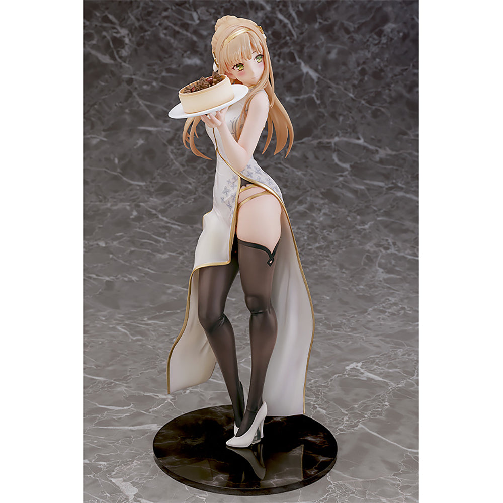 科洛蒂婭 旗袍Ver. (1/6比例模型)