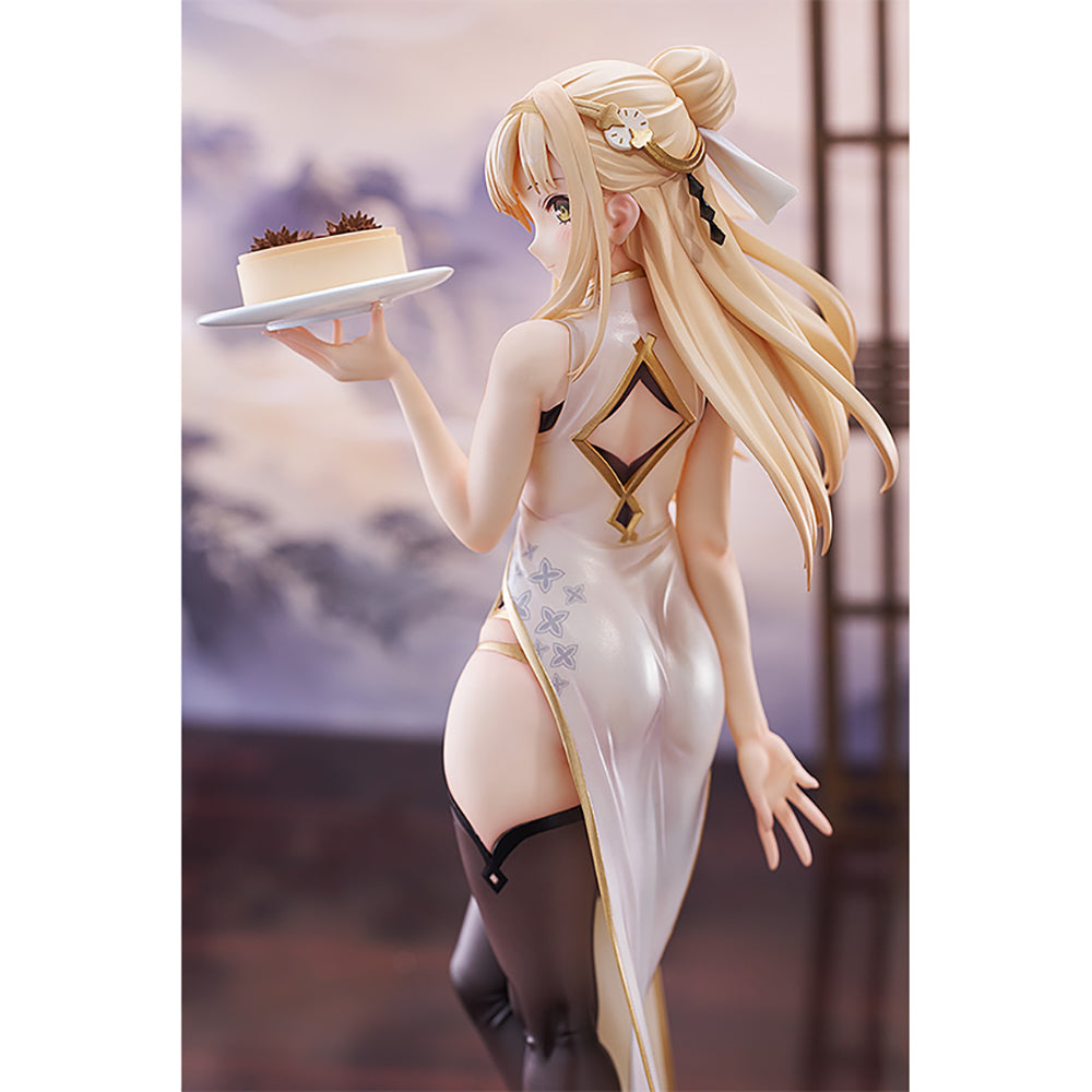 科洛蒂婭 旗袍Ver. (1/6比例模型)