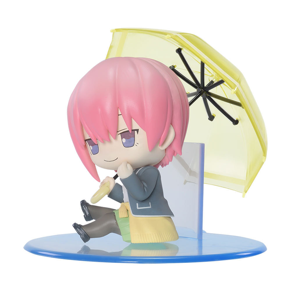 TYNY SCENE KASAKKO The Quintessential Quintuplets Movie中野一花