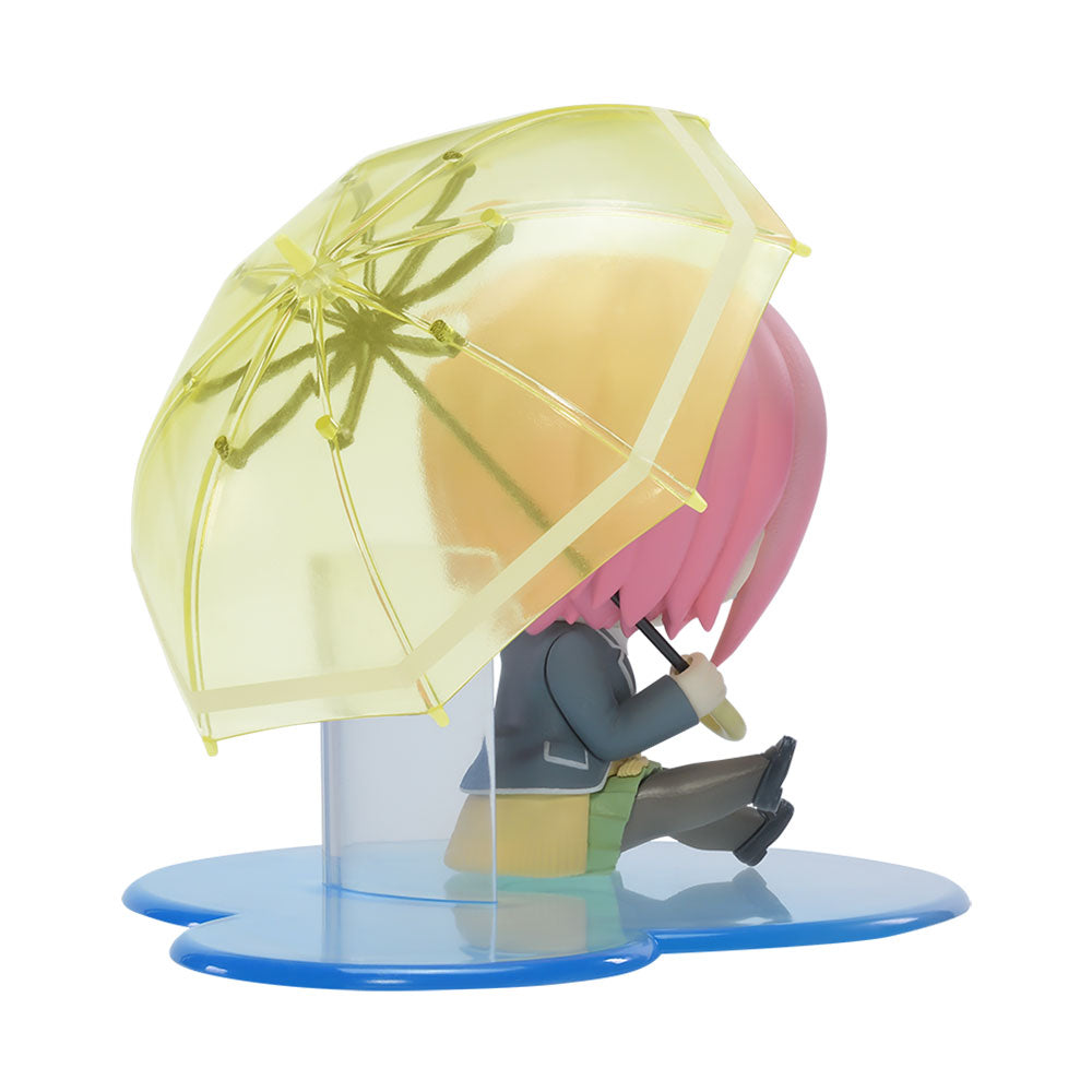 TYNY SCENE KASAKKO The Quintessential Quintuplets Movie中野一花