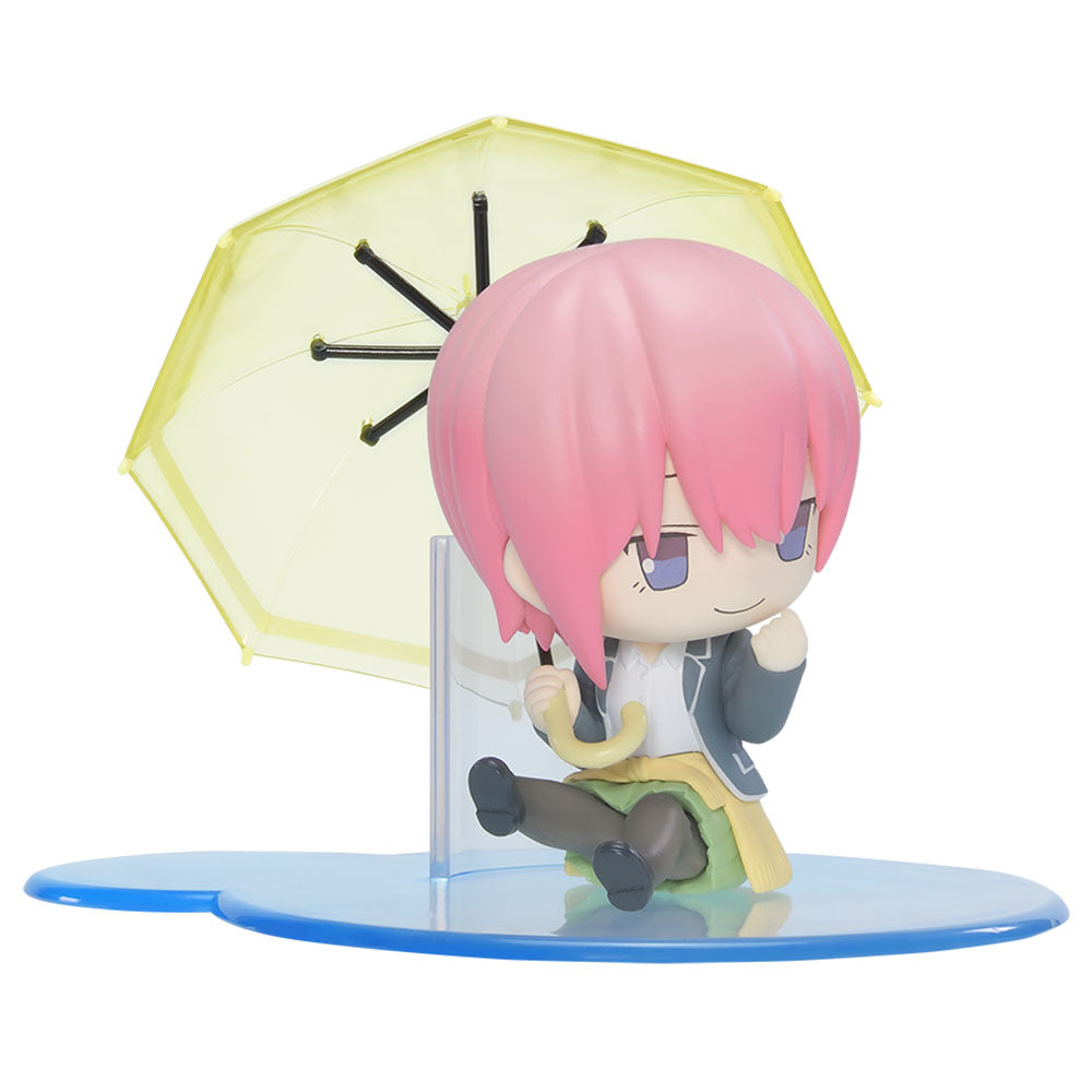 TYNY SCENE KASAKKO The Quintessential Quintuplets Movie中野一花