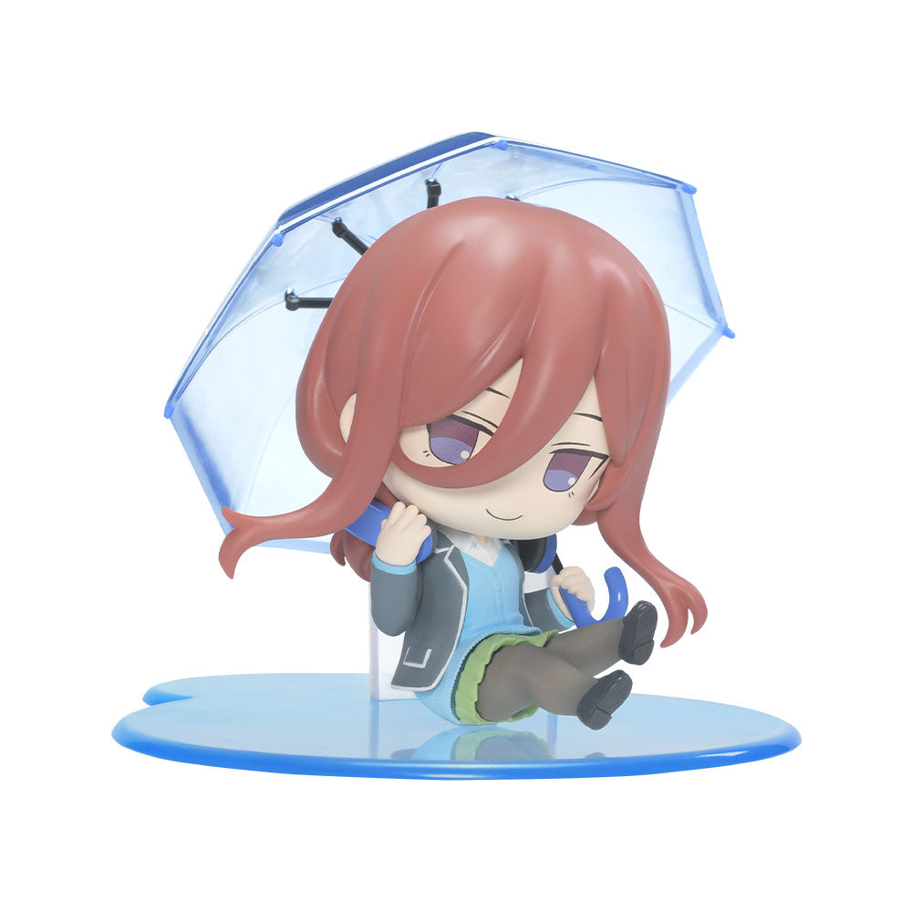 TYNY SCENE KASAKKO The Quintessential Quintuplets Movie 中野三玖