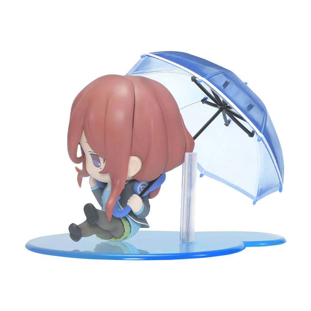 TYNY SCENE KASAKKO The Quintessential Quintuplets Movie 中野三玖