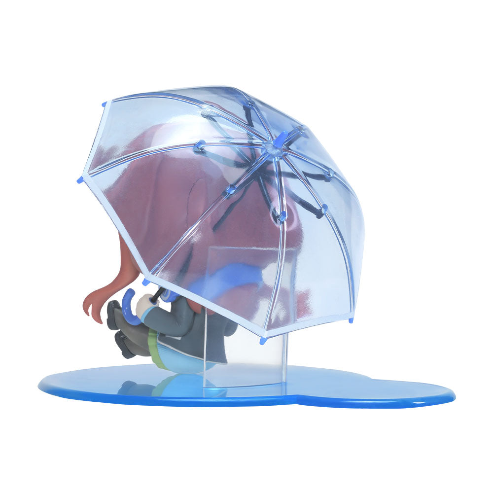 TYNY SCENE KASAKKO The Quintessential Quintuplets Movie 中野三玖