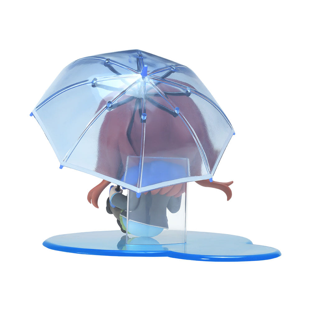 TYNY SCENE KASAKKO The Quintessential Quintuplets Movie 中野三玖