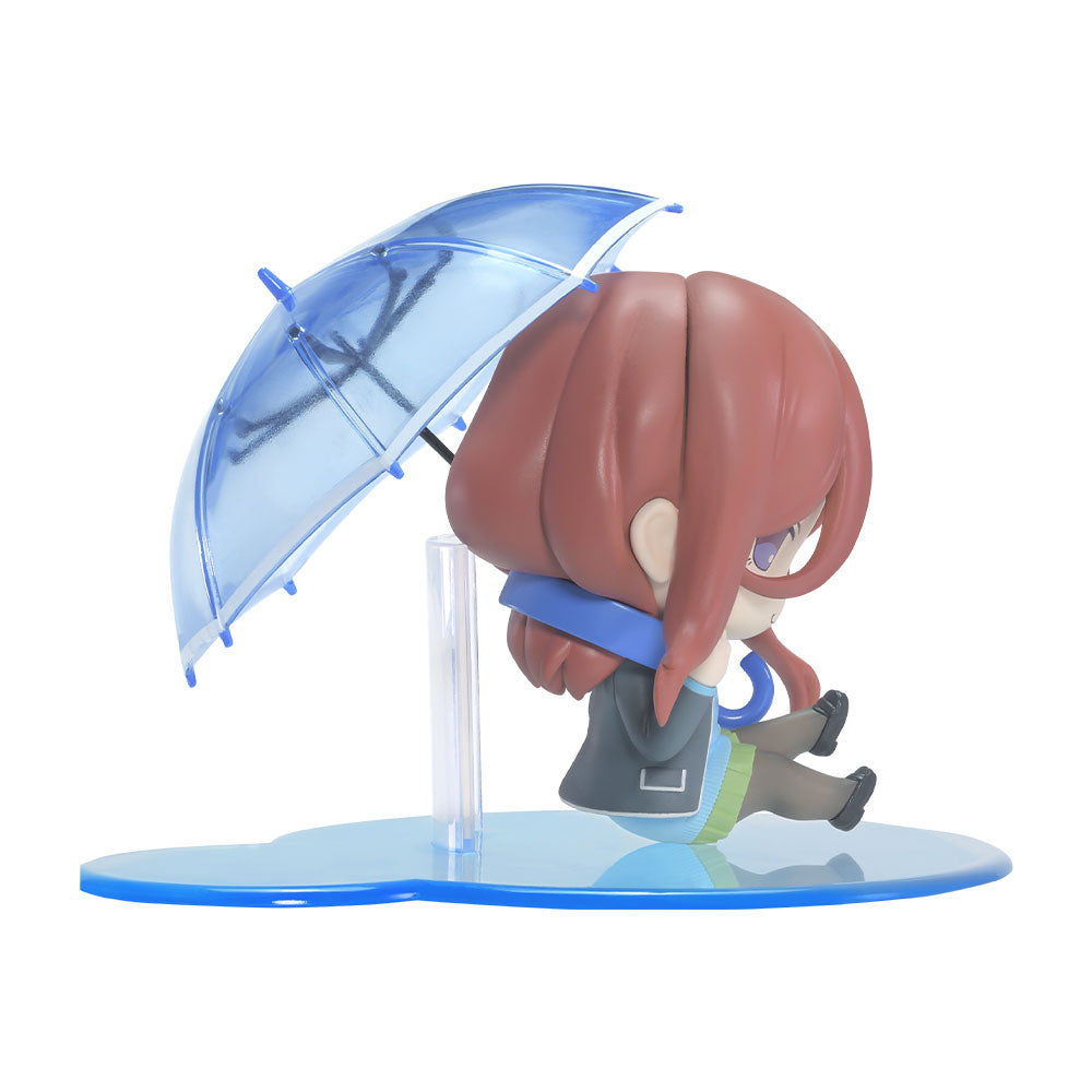 TYNY SCENE KASAKKO The Quintessential Quintuplets Movie 中野三玖