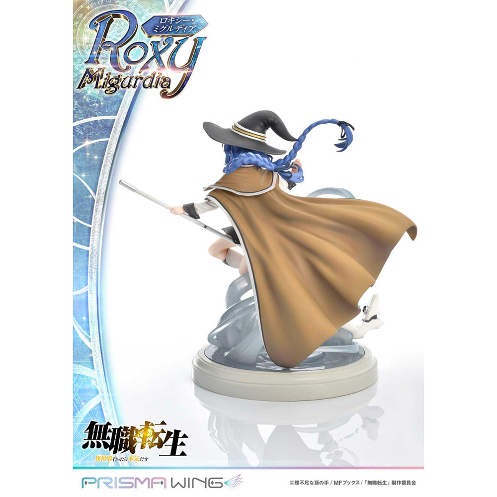 Mushoku Tensei jobless reincarnation Roxy Migurdia (1/7比例模型)