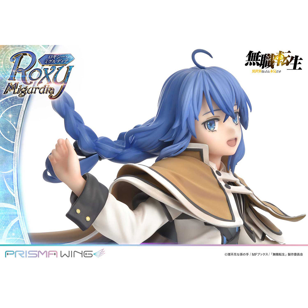 Mushoku Tensei jobless reincarnation Roxy Migurdia (1/7比例模型)