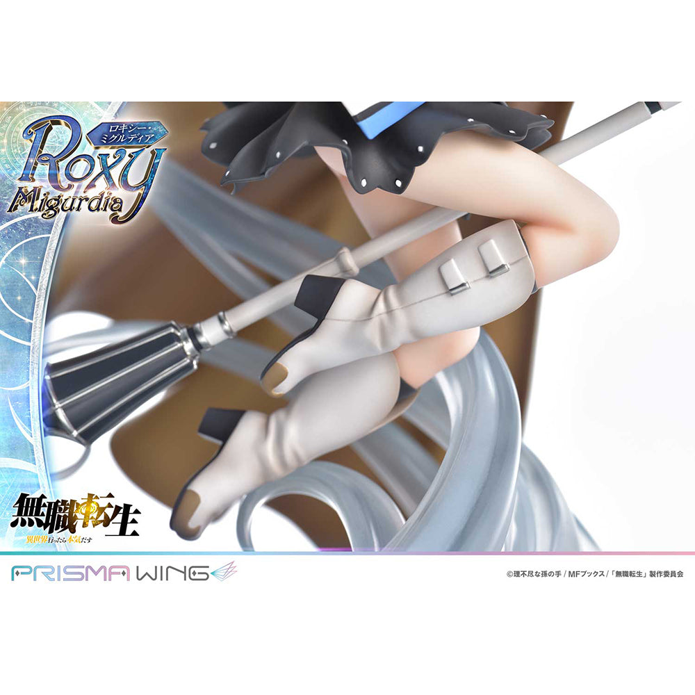 Mushoku Tensei jobless reincarnation Roxy Migurdia (1/7比例模型)