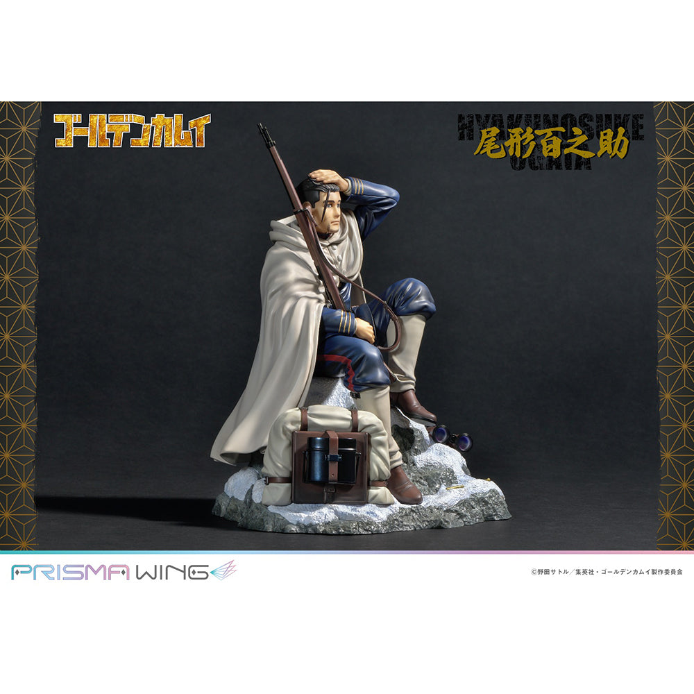 PRISMA WING Golden Kamuy 尾形百之助 (1/7比例模型)