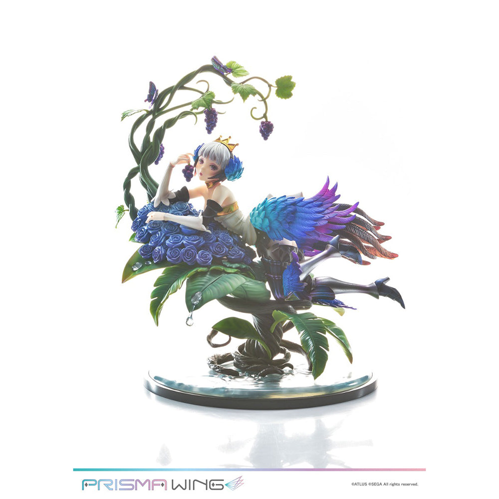 PRISMA WING Odin Sphere Leifthrasir Gwendolyn (1/7比例模型)