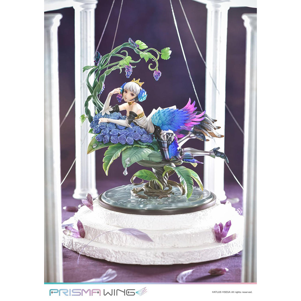 PRISMA WING Odin Sphere Leifthrasir Gwendolyn (1/7比例模型)