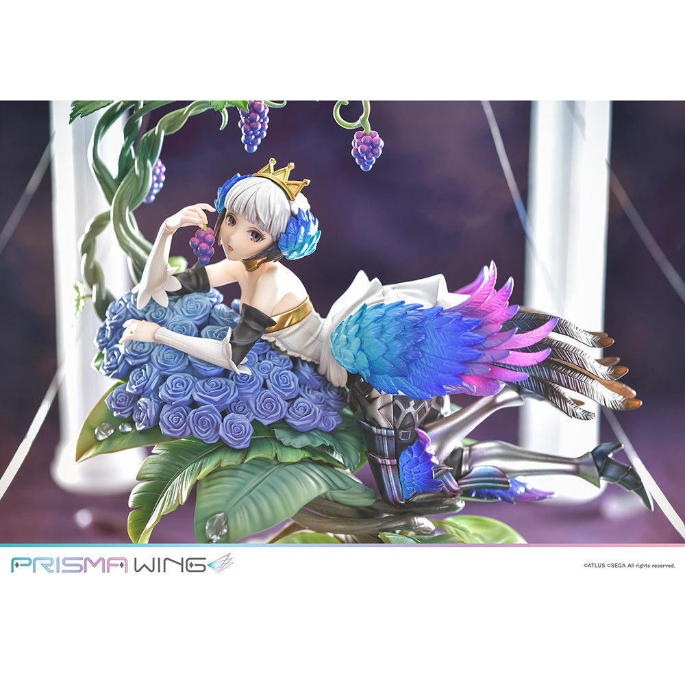 PRISMA WING Odin Sphere Leifthrasir Gwendolyn (1/7比例模型)