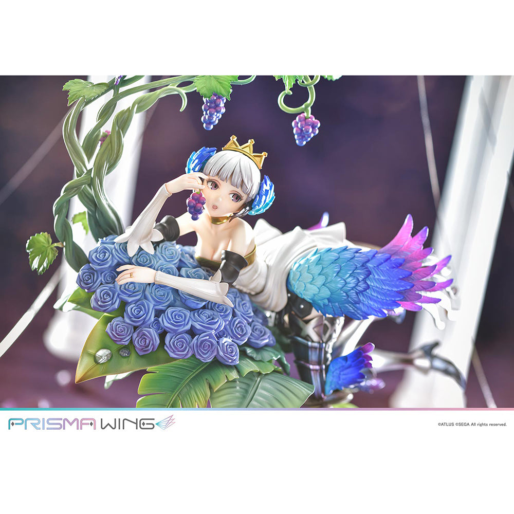 PRISMA WING Odin Sphere Leifthrasir Gwendolyn (1/7比例模型)