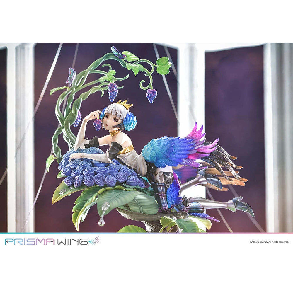 PRISMA WING Odin Sphere Leifthrasir Gwendolyn (1/7比例模型)