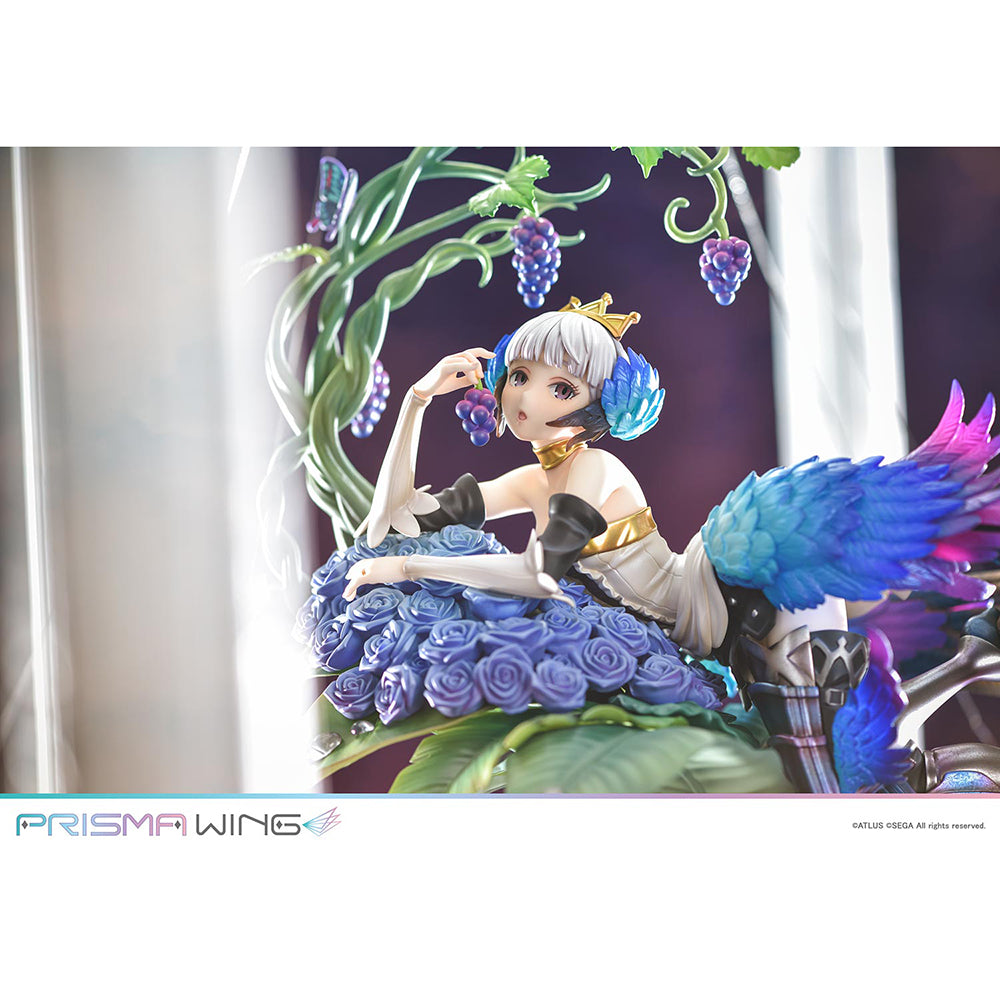 PRISMA WING Odin Sphere Leifthrasir Gwendolyn (1/7比例模型)