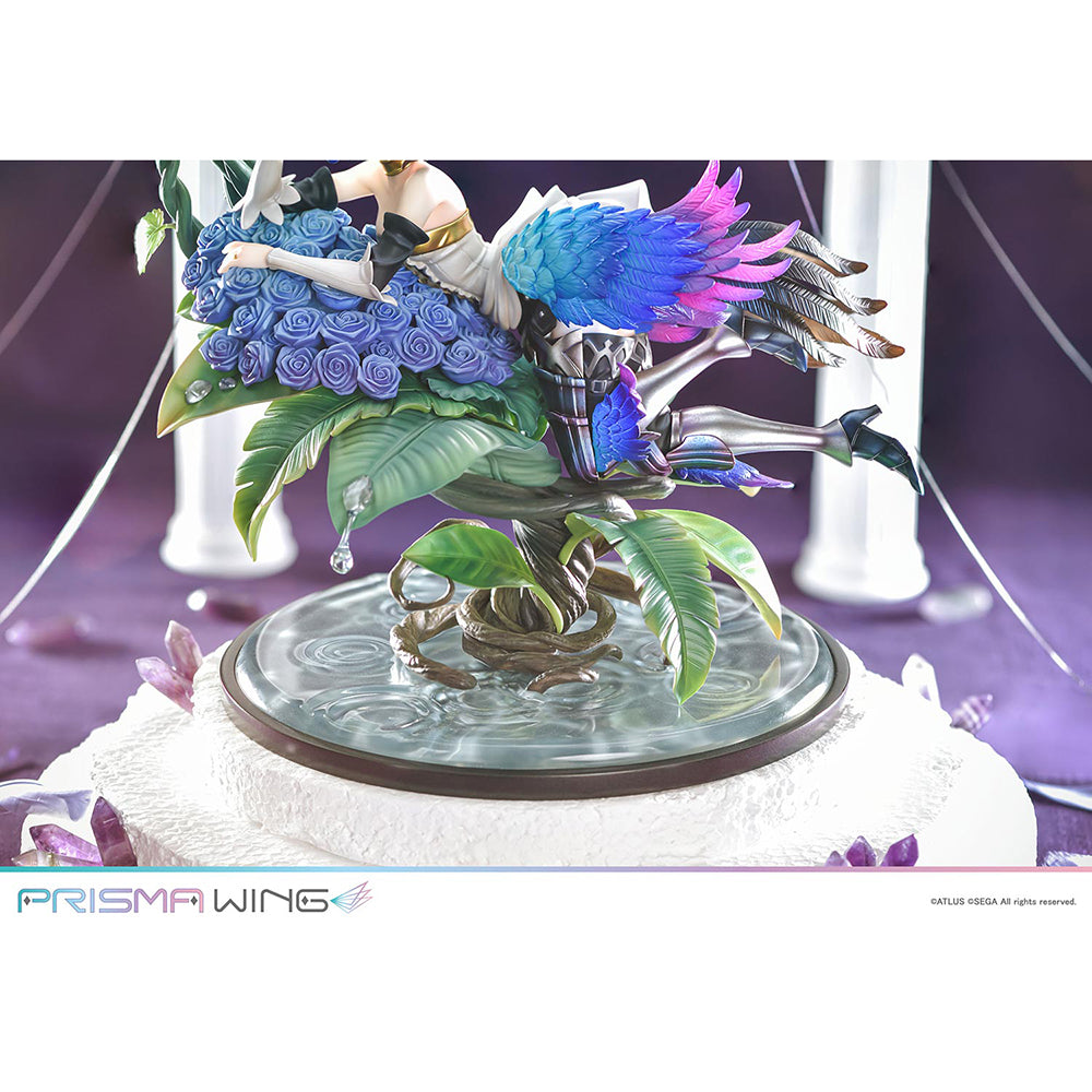 PRISMA WING Odin Sphere Leifthrasir Gwendolyn (1/7比例模型)