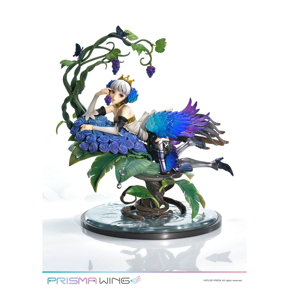PRISMA WING Odin Sphere Leifthrasir Gwendolyn (1/7比例模型)