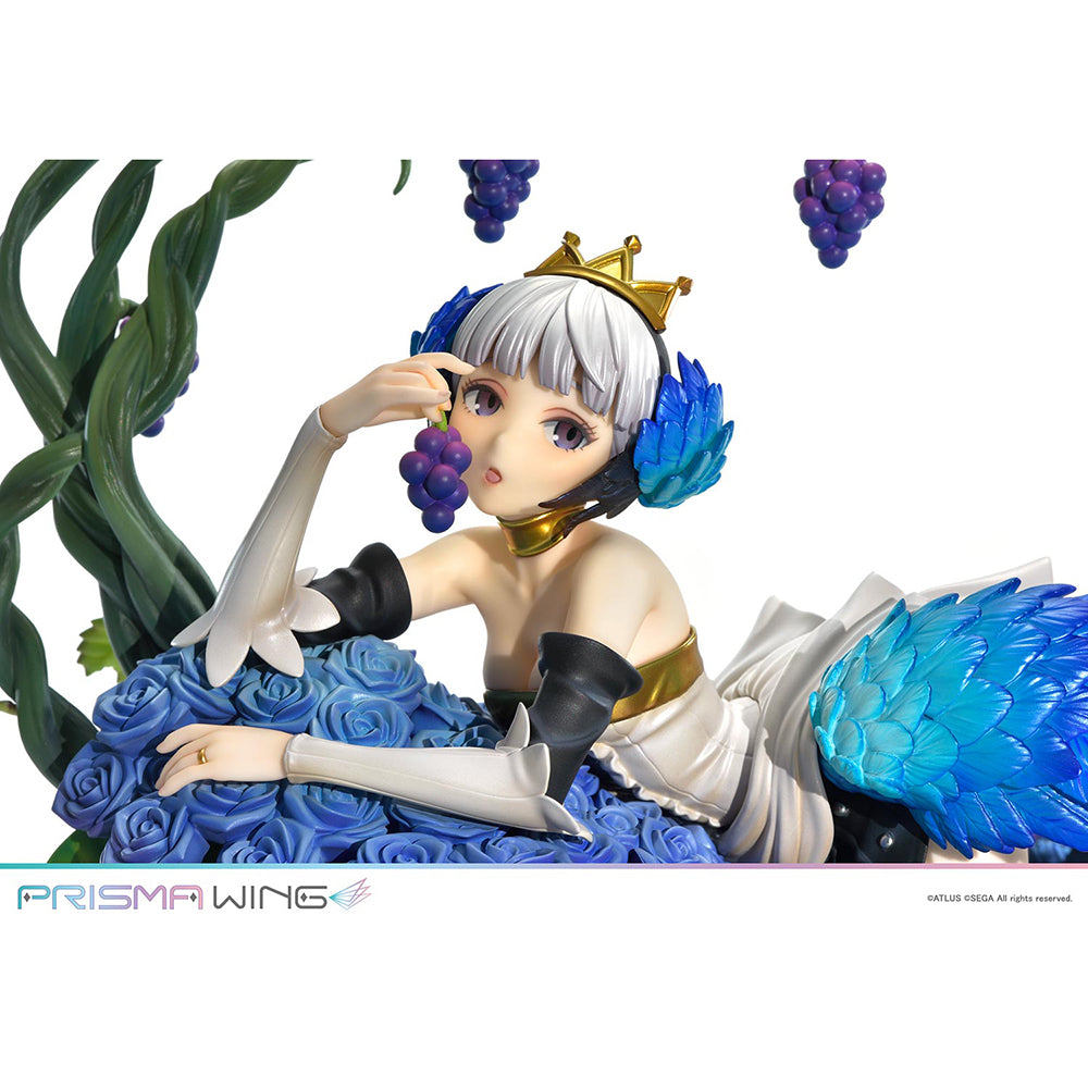 PRISMA WING Odin Sphere Leifthrasir Gwendolyn (1/7比例模型)