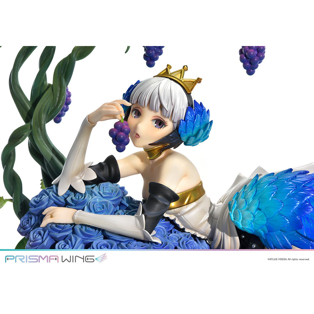 PRISMA WING Odin Sphere Leifthrasir Gwendolyn (1/7比例模型)