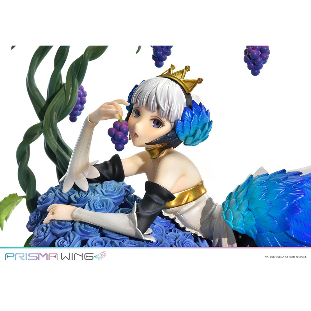 PRISMA WING Odin Sphere Leifthrasir Gwendolyn (1/7比例模型)