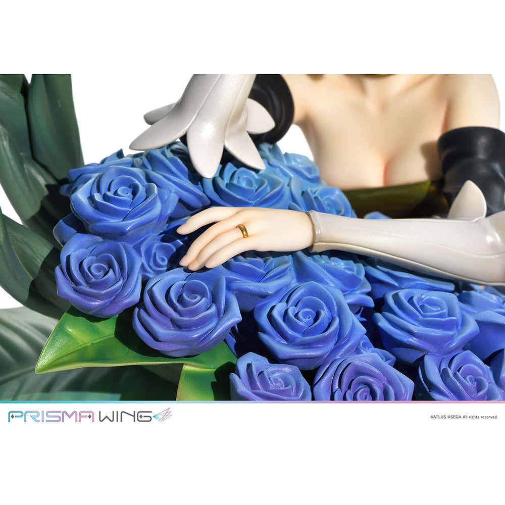 PRISMA WING Odin Sphere Leifthrasir Gwendolyn (1/7比例模型)