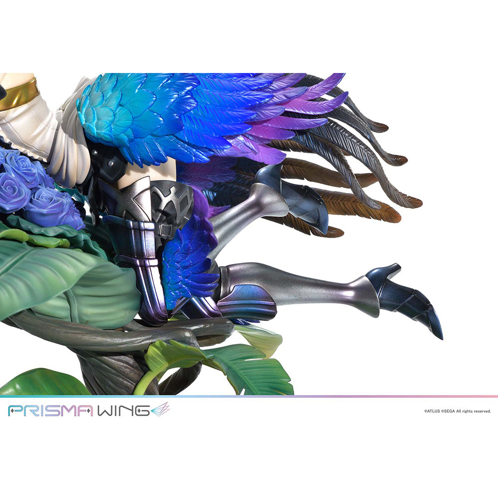 PRISMA WING Odin Sphere Leifthrasir Gwendolyn (1/7比例模型)