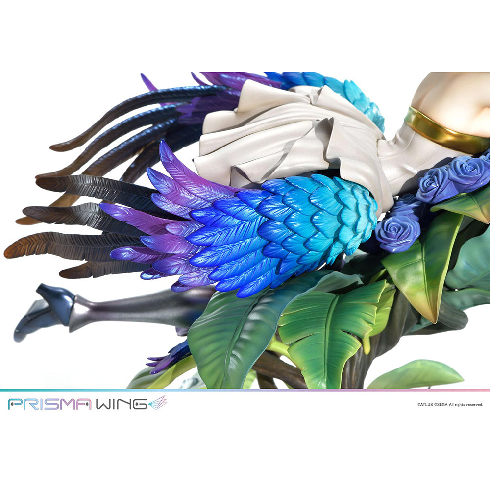 PRISMA WING Odin Sphere Leifthrasir Gwendolyn (1/7比例模型)