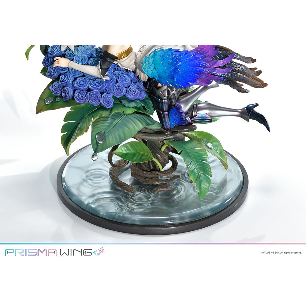 PRISMA WING Odin Sphere Leifthrasir Gwendolyn (1/7比例模型)