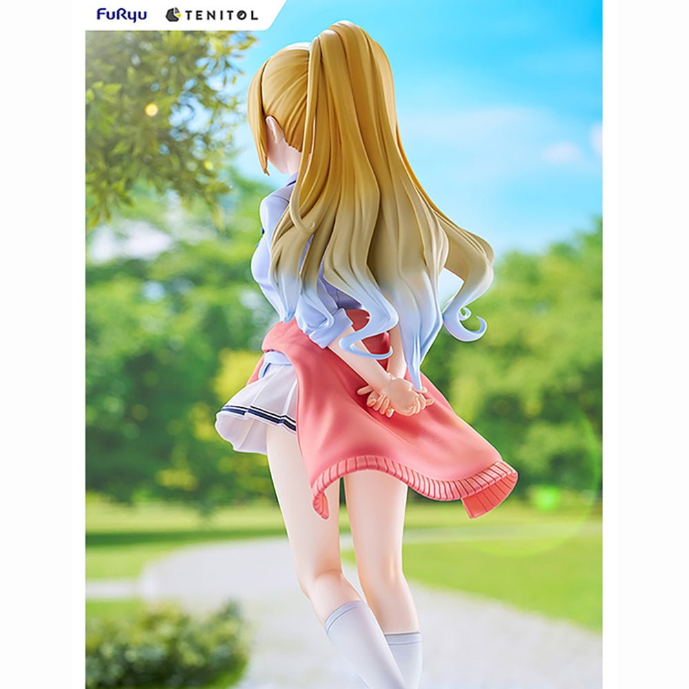 TENITOL 輕井澤惠 [BIG]