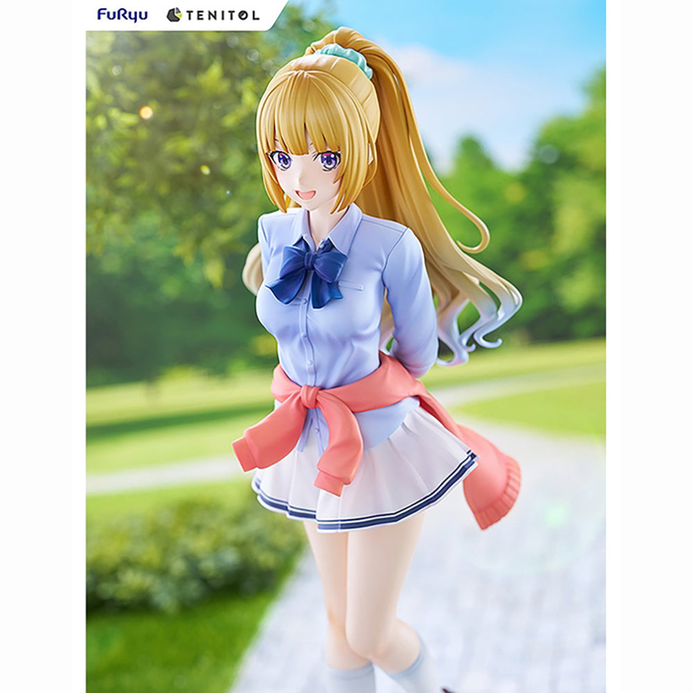 TENITOL 輕井澤惠 [BIG]