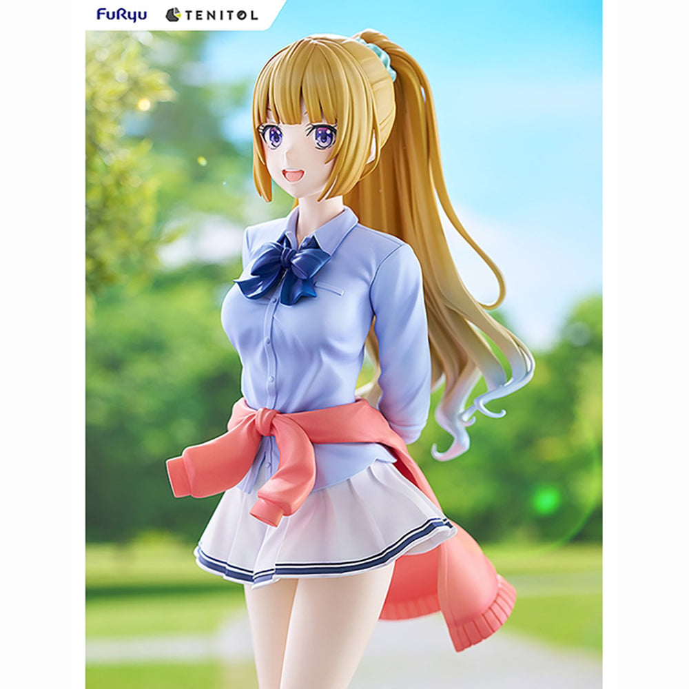 TENITOL 輕井澤惠 [BIG]