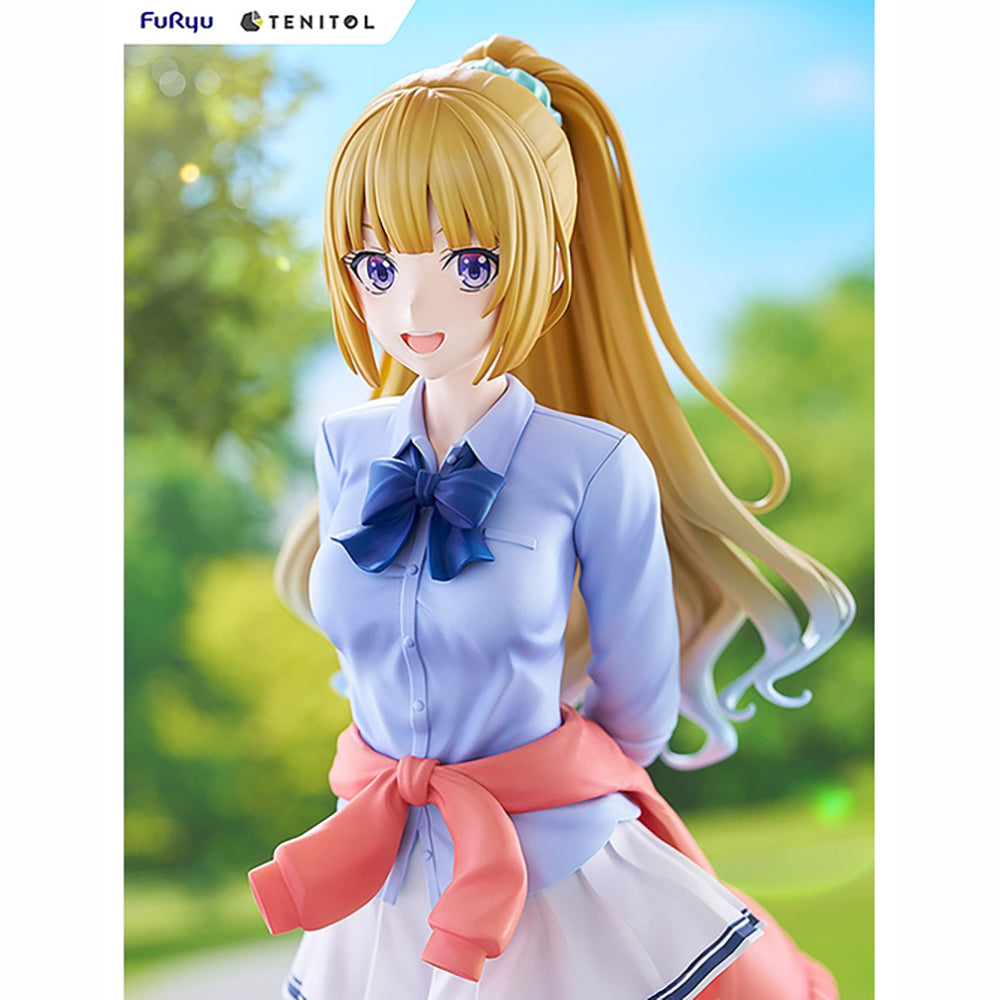 TENITOL 輕井澤惠 [BIG]