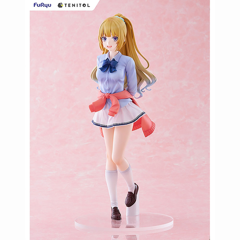 TENITOL 輕井澤惠 [BIG]