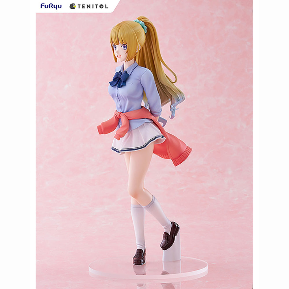 TENITOL 輕井澤惠 [BIG]