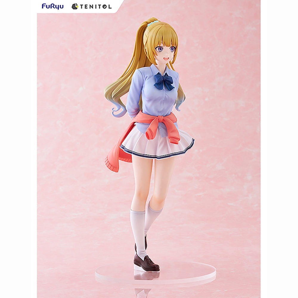 TENITOL 輕井澤惠 [BIG]