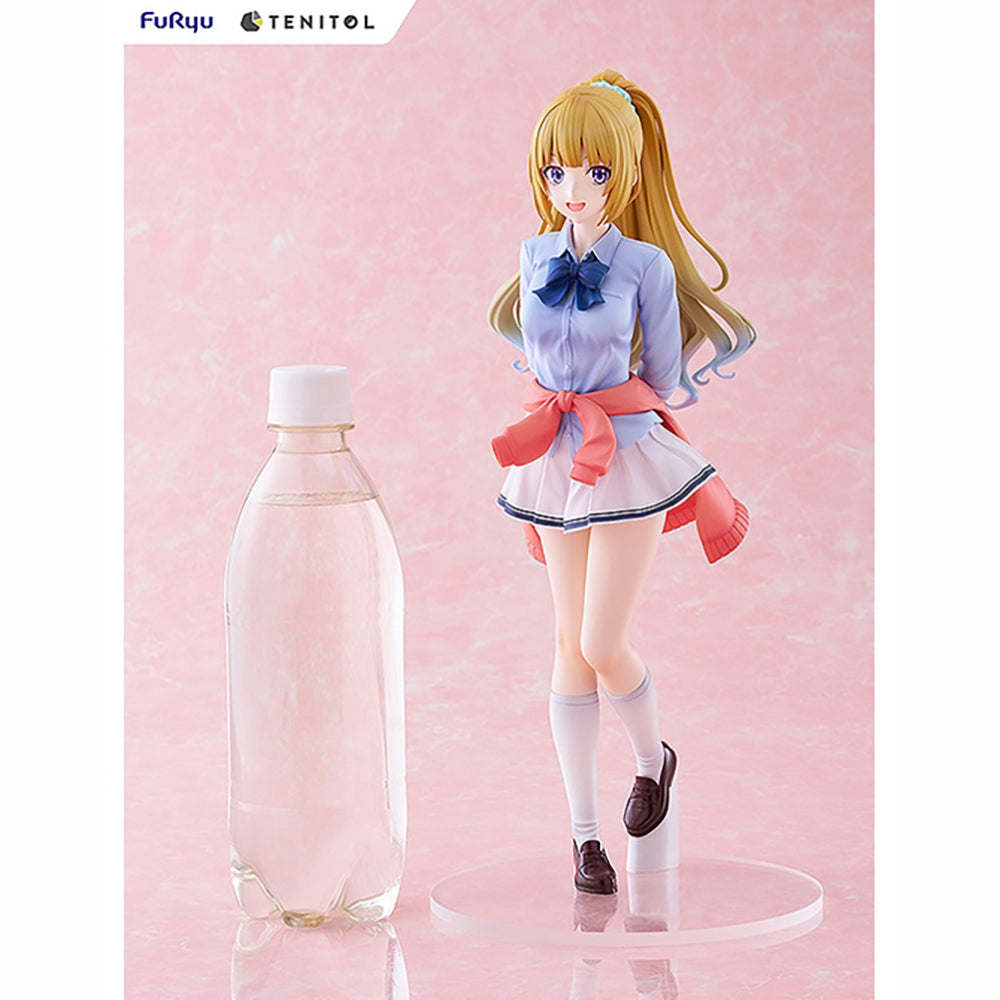 TENITOL 輕井澤惠 [BIG]