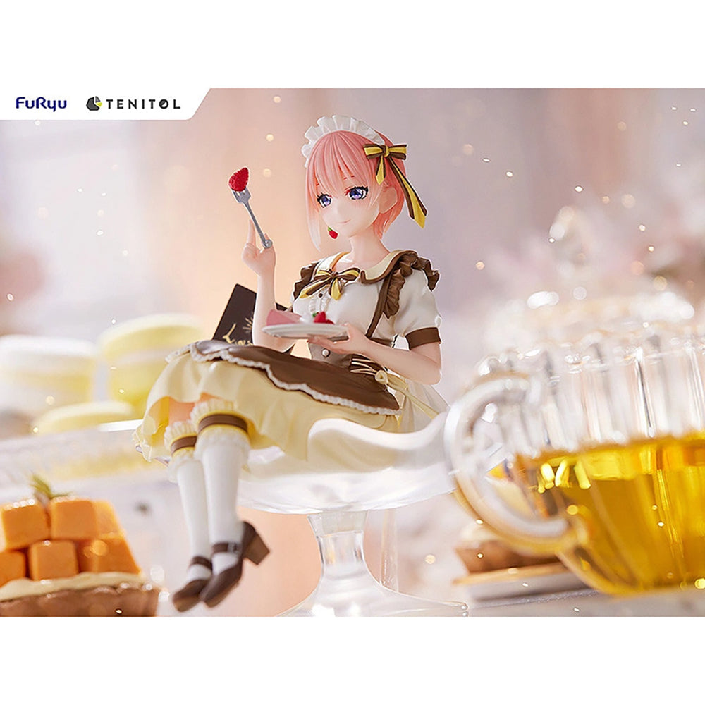 TENITOL Fig à la mode 一花