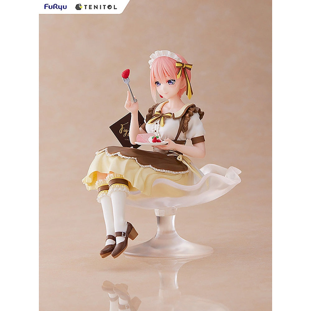 TENITOL Fig à la mode 一花