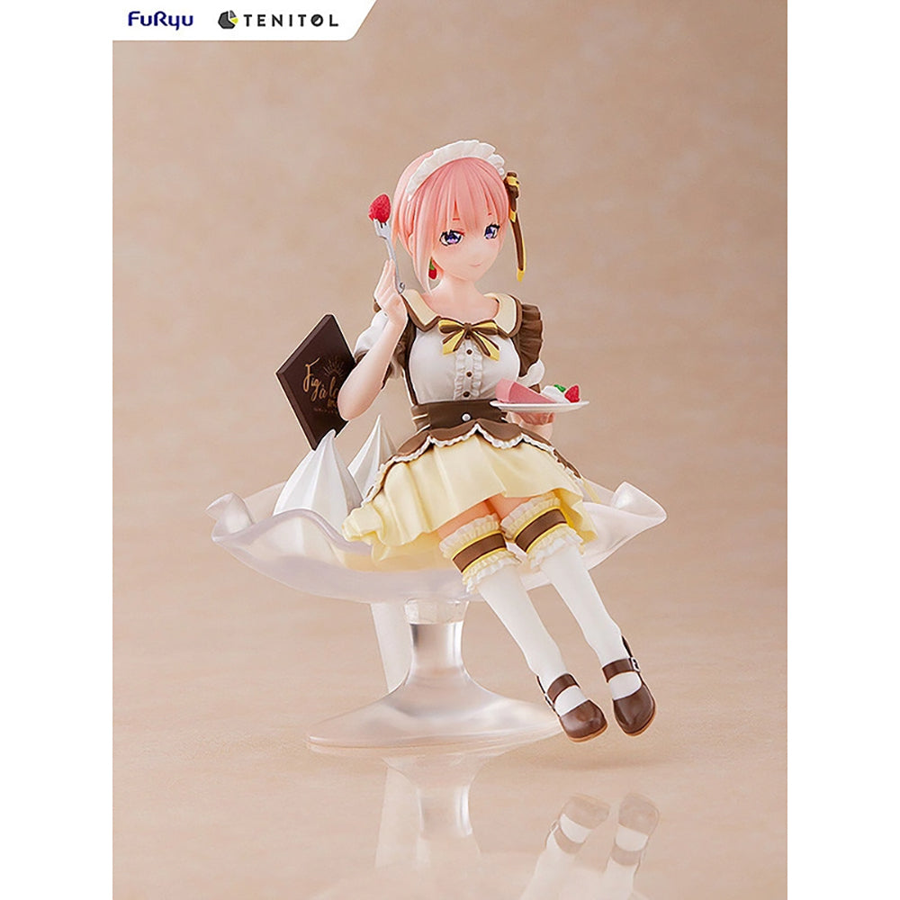 TENITOL Fig à la mode 一花