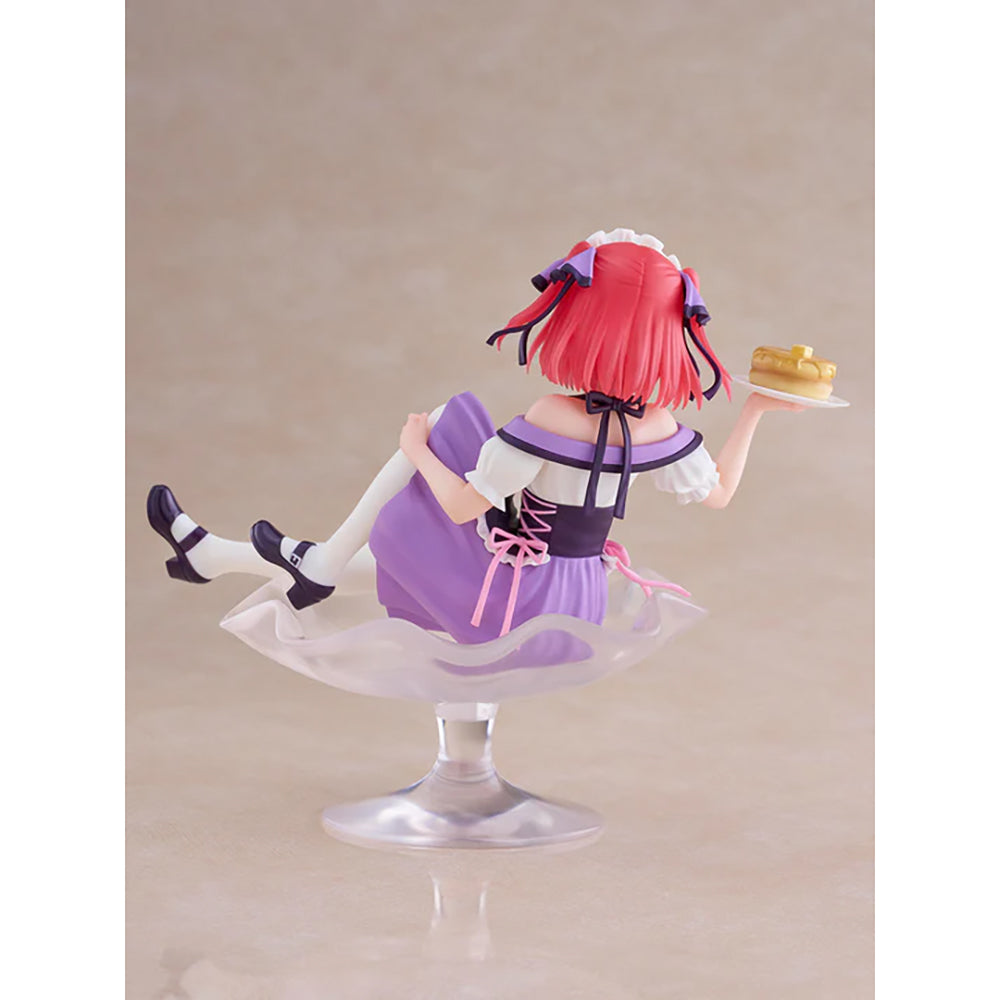 TENITOL Fig à la mode 二乃