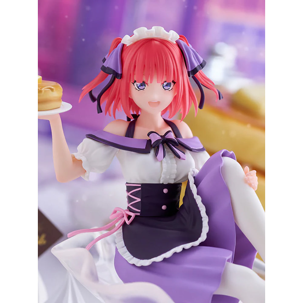 TENITOL Fig à la mode 二乃