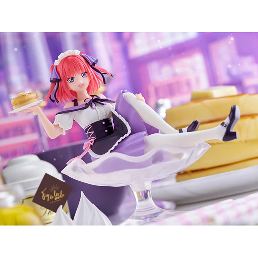 TENITOL Fig à la mode 二乃