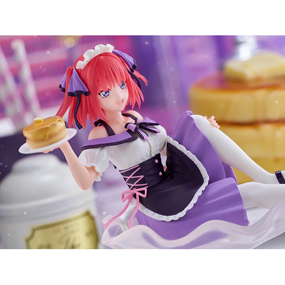 TENITOL Fig à la mode 二乃