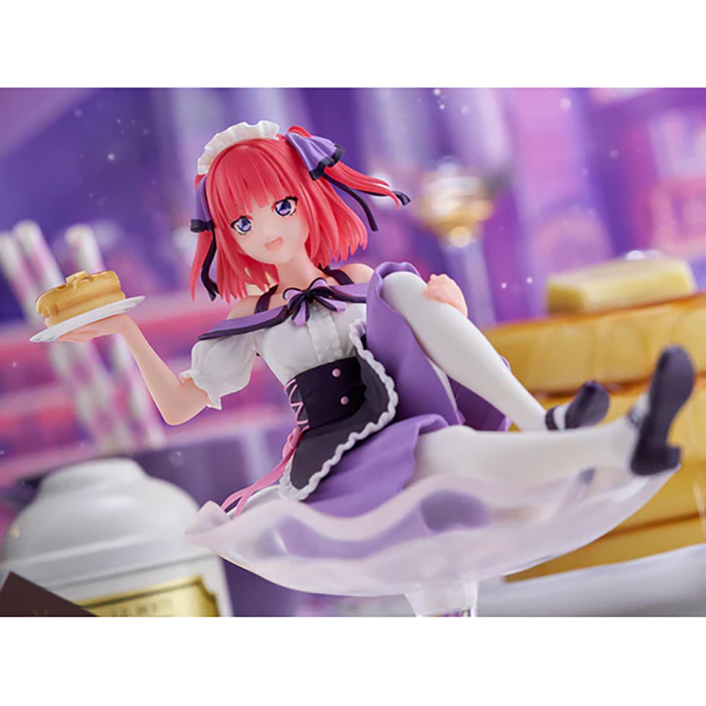 TENITOL Fig à la mode 二乃