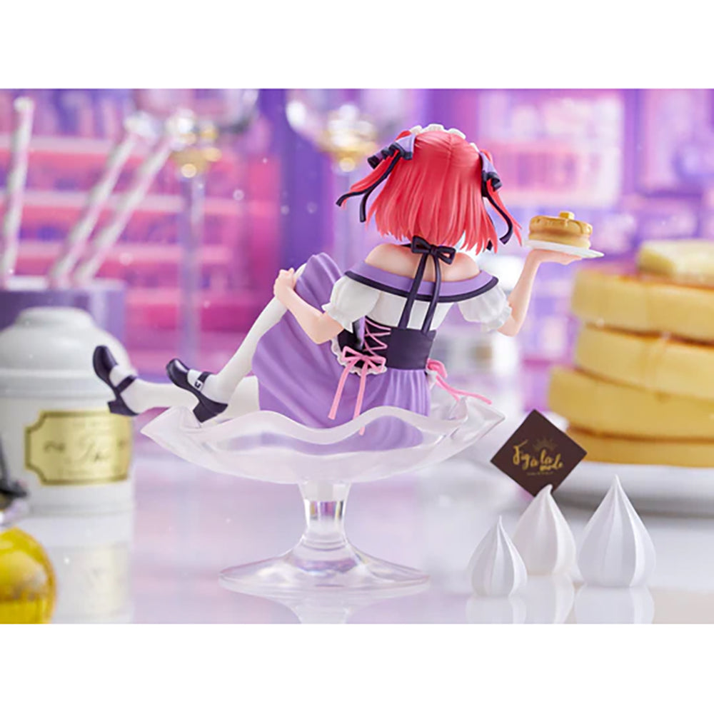 TENITOL Fig à la mode 二乃