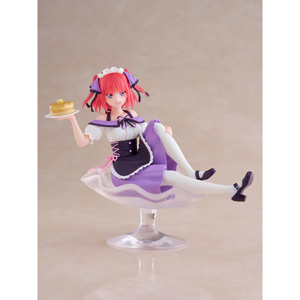 TENITOL Fig à la mode 二乃