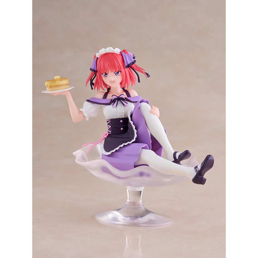 TENITOL Fig à la mode 二乃